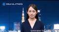 株式会社Qualiteg、CEATEC 2025に出展　― AIアバター