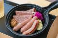 【10/11-13限定】丹波篠山・おゝみや城下町店で猪丸焼