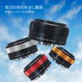ポケットサイズで“AF・F1.8・152g”を実現 APS-C用大口