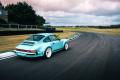 シンガー・ヴィークル・デザイン Porsche 911 Carrera