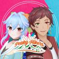 VTuber “Peaky Hikers（ピーキーハイカーズ）”のコラ
