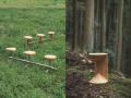 「もりづくり」と「ものづくり」をつなぐ。OBJECT⇄FOR
