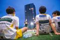 サッカーを通じて、将来活きる力を子どもたちに伝える