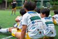 サッカーを通じて、将来活きる力を子どもたちに伝える