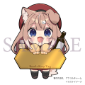 日本一小さな村、富山県舟橋村がVtuber 四ノ宮しのと