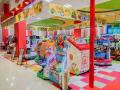 タイトーステーション イオンモール明和店、10月10日