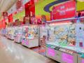 タイトーステーション イオンモール明和店、10月10日