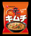 焼肉きんぐの人気企画『韓国フェア』に「辛ラーメン　