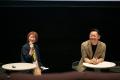 全社員が映画館に集結！年に一度の伝統行事「全体会議