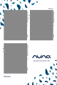 Nunaが「OCEANS The BEST Wellbeings 2025」にスポン