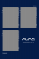 Nunaが「OCEANS The BEST Wellbeings 2025」にスポン