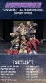 UNIVER23（ユニバース）1st One Man LIVE「Starlight 