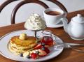 『 J.S. PANCAKE CAFE テラスモール湘南店』‟大人のパ
