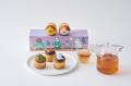 【フェアリーケーキフェア】シァル横浜に期間限定出店