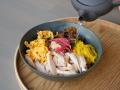 「パンとエスプレッソと」の和食業態「和レ和レ和」が
