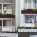 建築家ULTRA STUDIOが手がけた、賃貸集合住宅『アスタ
