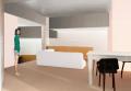 建築家ULTRA STUDIOが手がけた、賃貸集合住宅『アスタ