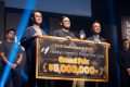 「Tech Osaka Award 2025」グランプリ受賞