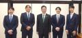 LTSの鹿児島市「DX推進サポーター事業」が完了しまし