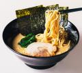 熊本・松橋で家系ラーメン旋風！