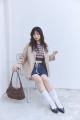 「SHEIN」と人気ファッション誌『mini』がコラボレー