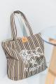 〔イル ビゾンテ〕MONTHLY TOTE BAG 発売のお知らせ