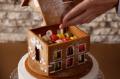【ホテル長楽館】2025年のクリスマスケーキ3種を10月1