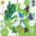 【カプセルトイ・ボックストイ新商品】MegaSculpture×