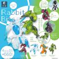 【カプセルトイ・ボックストイ新商品】MegaSculpture×