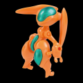 【カプセルトイ・ボックストイ新商品】MegaSculpture×