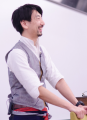 五感を揺さぶる食体験へ
― 博展 × バスキュールutf-8
