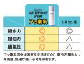 面白いほど水を弾く！
洗練されたデザインと機utf-8