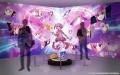 「まちカドまぞく だぶるあにばーさりー展 みにutf-8