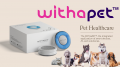 愛犬家に好評のWITHaPET(動物用AIデジタル聴診器utf-8