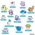 新種「もり」発見！＆しなこ・竹下☆ぱらだいすコutf-8