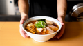 ミシュランガイド東京4年連続掲載の名店『らぁ麺utf-8