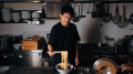 ミシュランガイド東京4年連続掲載の名店『らぁ麺utf-8