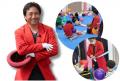 福島県内初開催「こどもまんなかアクション」リレーシ