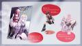 無原唱レコード所属「蜜乃木ジル」と「時庭らんぜ」の