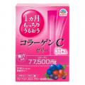 アース製薬から、スティックタイプの美容ゼリーに 初
