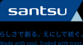 株式会社SANTSU、「陸上養殖設備展2025」に初出展