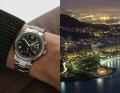 ドイツ時計ブランド「NOMOS GLASHUTTE / ノモス グラ