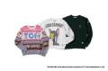 HORN GARMENT『Tom and Jerry』とのコラボレーション