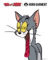 HORN GARMENT『Tom and Jerry』とのコラボレーション