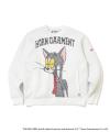 HORN GARMENT『Tom and Jerry』とのコラボレーション