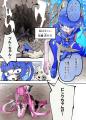 Xの累計いいね数160万超。漫画家・いきろ氏の注目新作