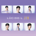 【ルシードエル】BTS JINさんの大型ビジュアル展示！H