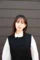 俳優・前田敦子さん出演、“静かな休日”を纏う秋冬スタ