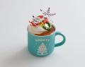 【ブールミッシュ】クリスマスを華やかに彩るケーキが