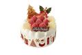 【ブールミッシュ】クリスマスを華やかに彩るケーキが